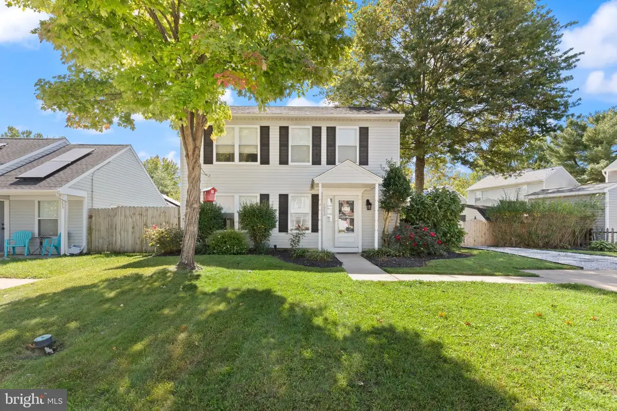 1253 Collier Ln, Belcamp, MD 21017 - #1