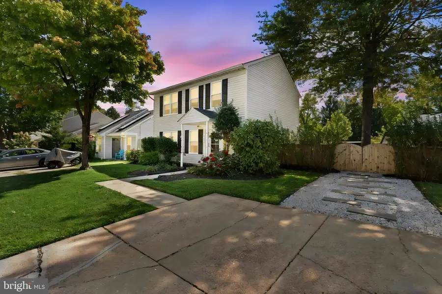 1253 Collier Ln, Belcamp, MD 21017 - #3