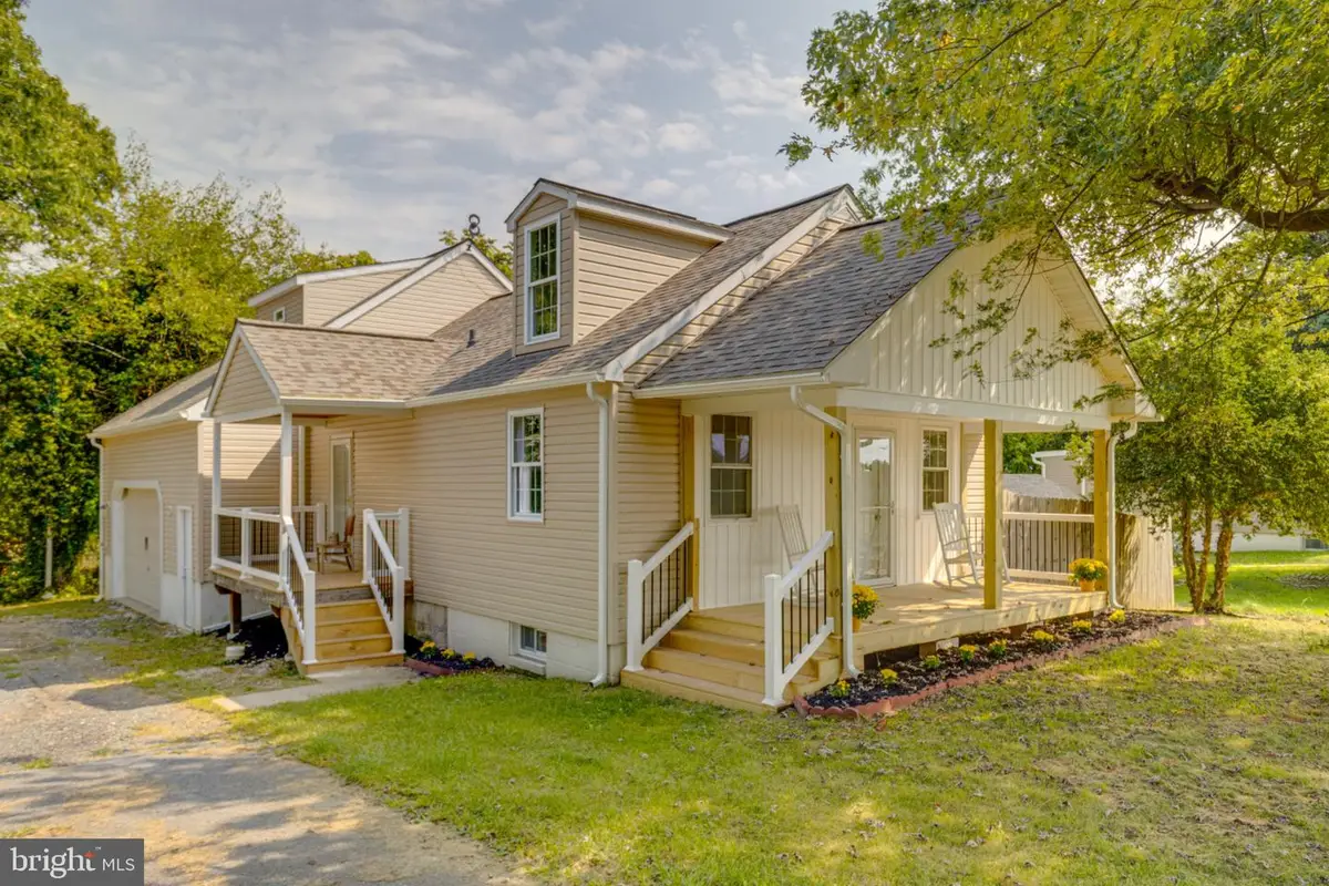 2100 Mountain Rd, Joppa, MD 21085 - #1