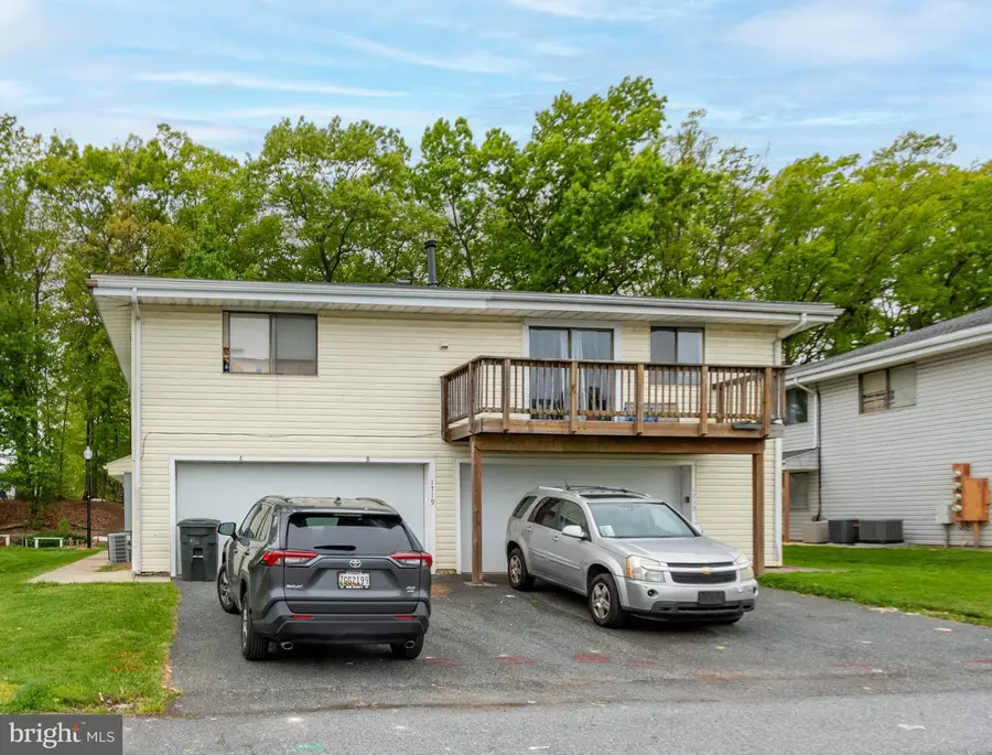 1719-b Fountain Rock Way #1719-b, Edgewood, MD 21040 - #3