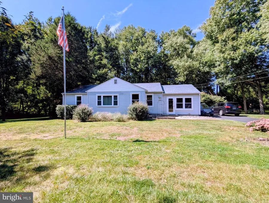 522 N Paradise Rd, Aberdeen, MD 21001 - #2