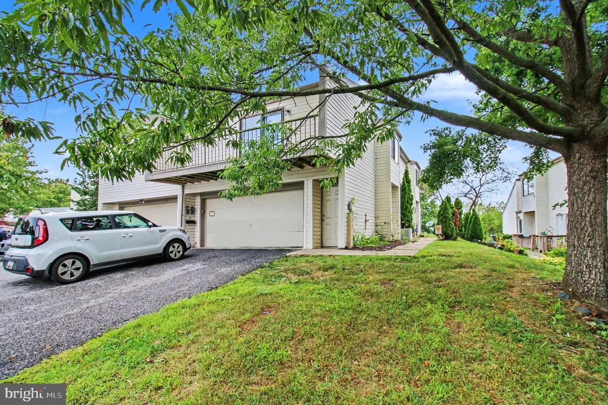 1707 Crimson Tree Way #4d, Edgewood, MD 21040 - #1