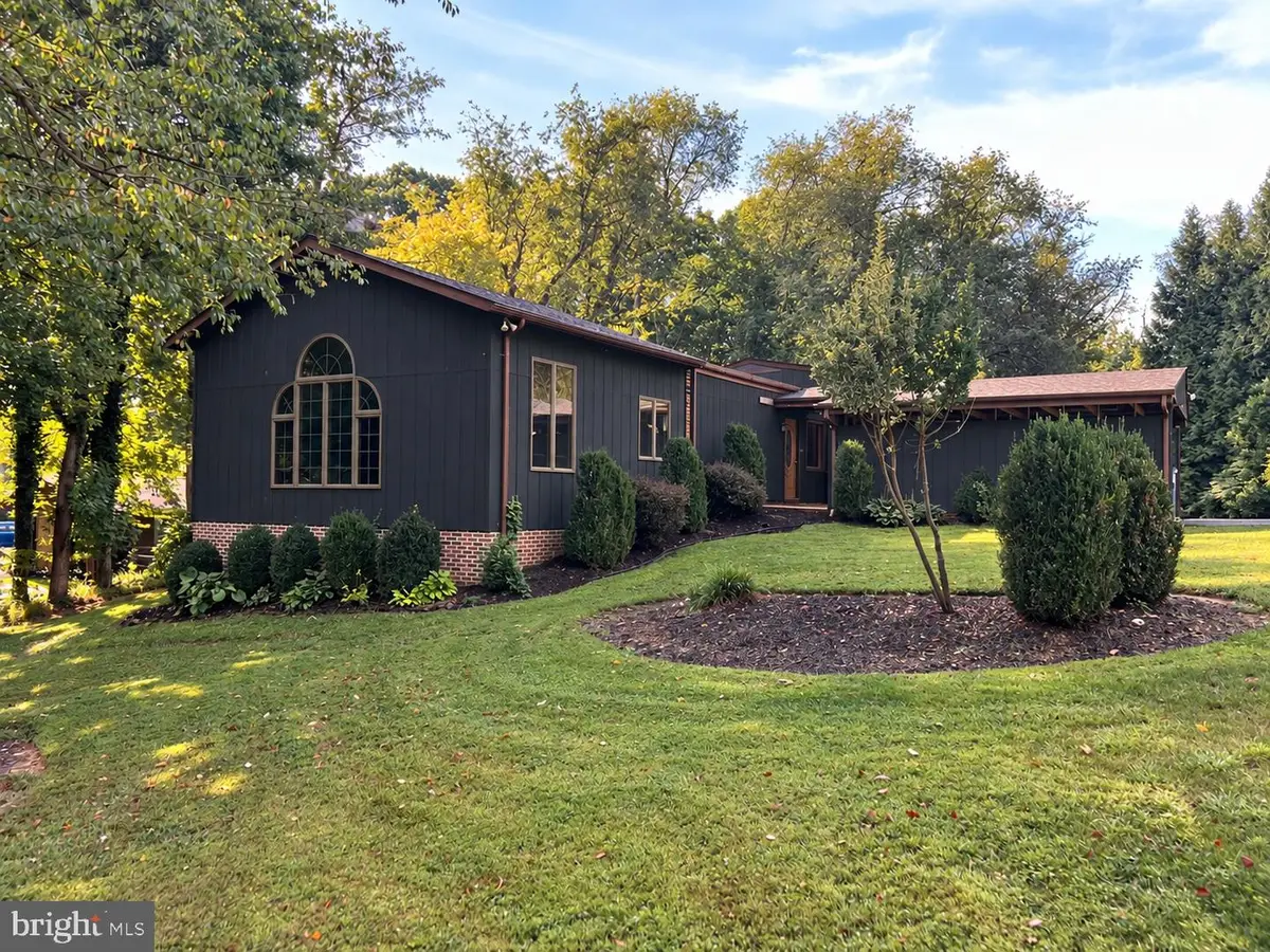 2519 Derby Dr, Fallston, MD 21047 - #1