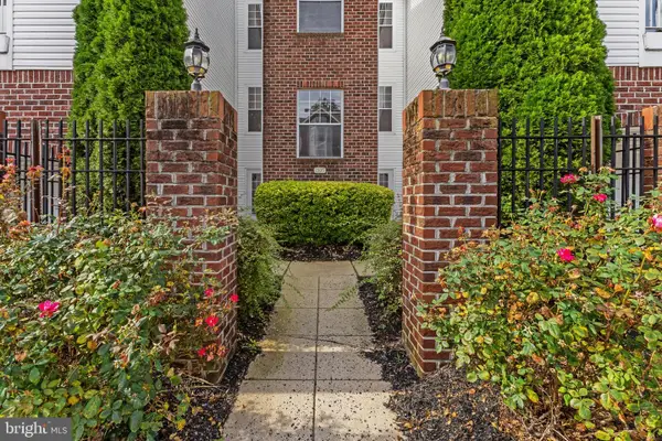 1305 Cranesbill Ct #202, BELCAMP, MD 21017