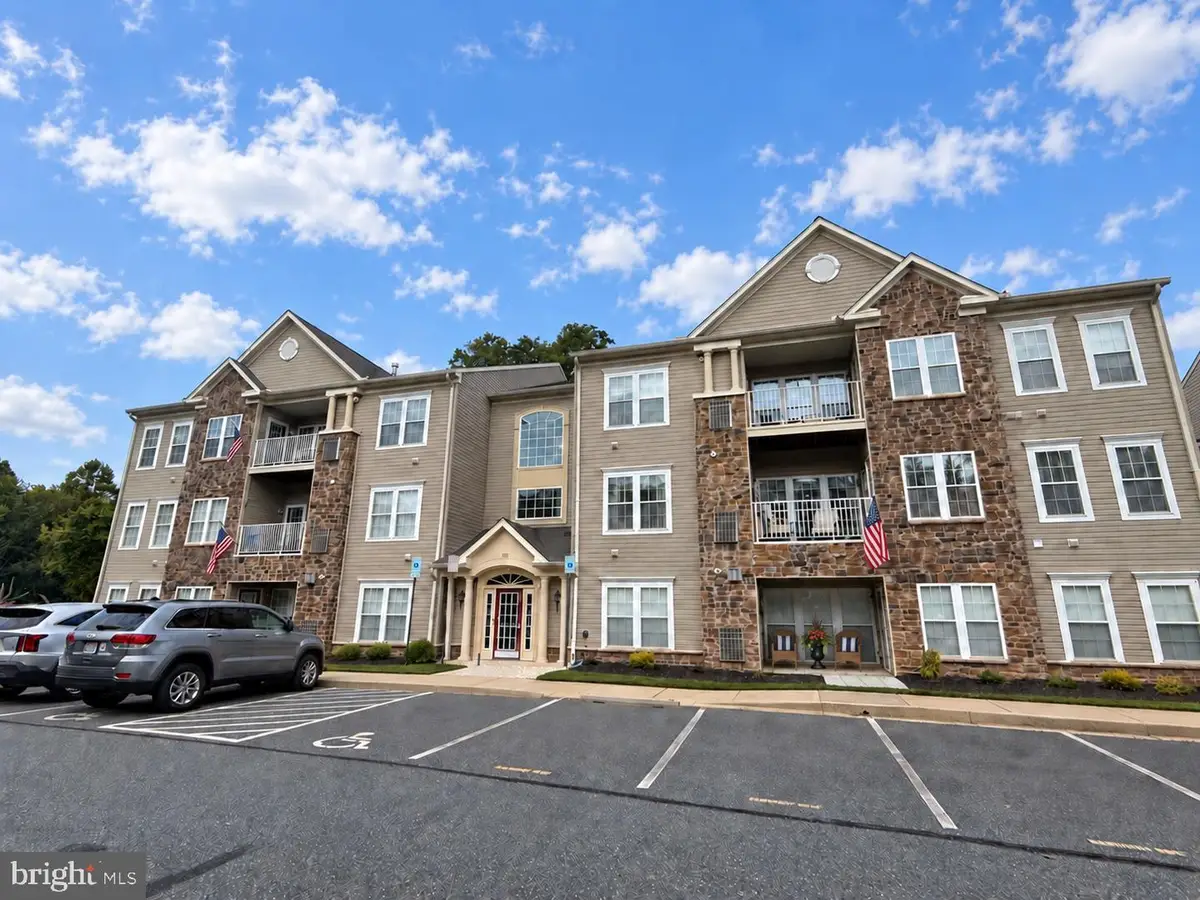 118 Nichols St #3d, Bel Air, MD 21014 - #1