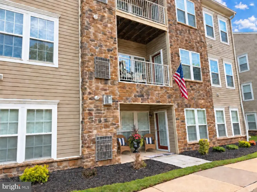 118 Nichols St #3d, Bel Air, MD 21014 - #2