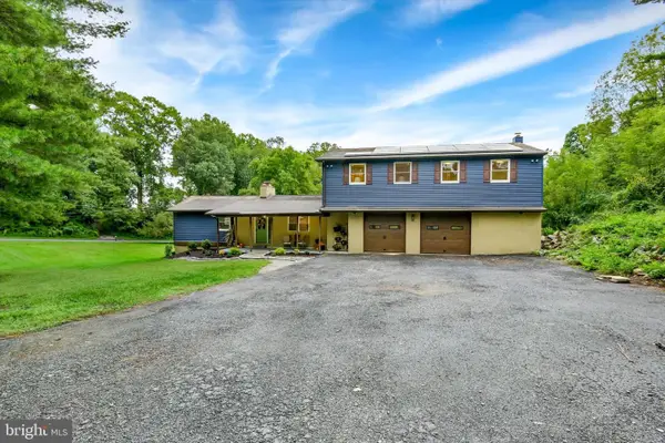 2856 Sharon Rd, JARRETTSVILLE, MD 21084