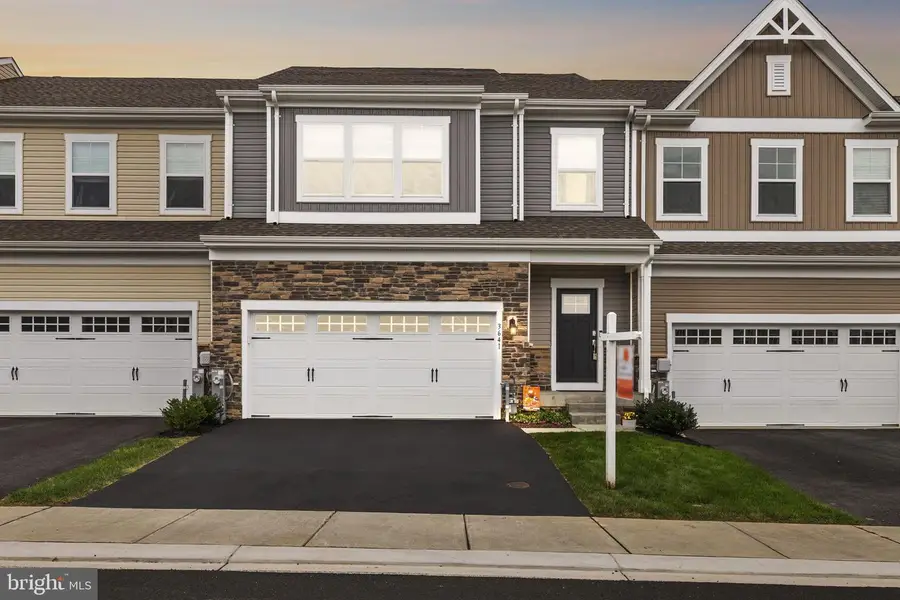 3641 Stella Dr, Aberdeen, MD 21001 - #2
