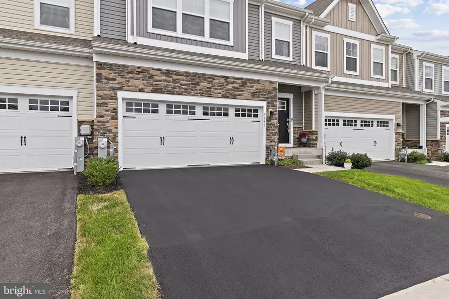 3641 Stella Dr, Aberdeen, MD 21001 - #3