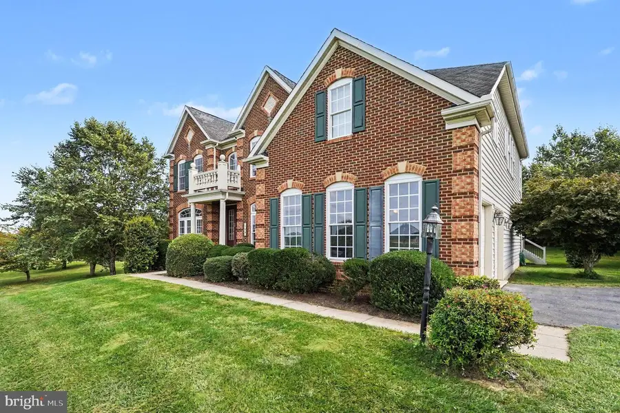 129 Bower Ln, Forest Hill, MD 21050 - #2
