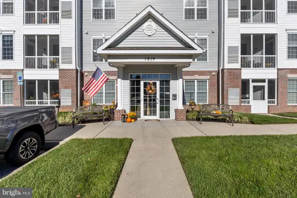 1819 Selvin Dr #304, BEL AIR, MD 21015
