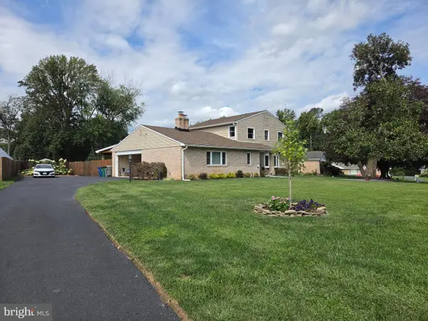 603 Rowe Dr, ABERDEEN, MD 21001