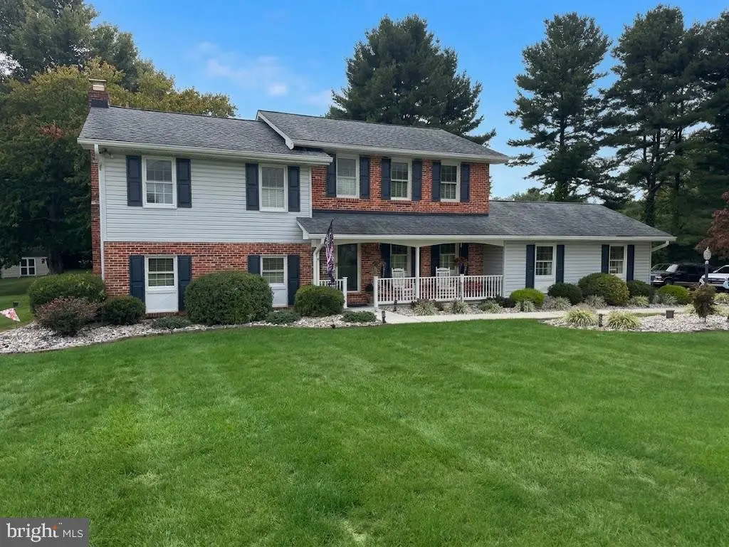 3010 Andover Rd, Forest Hill, MD 21050 - #1