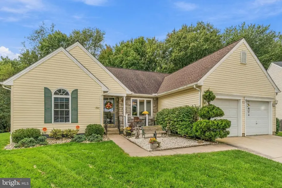 301 Blue Ridge Ct, Forest Hill, MD 21050 - #2