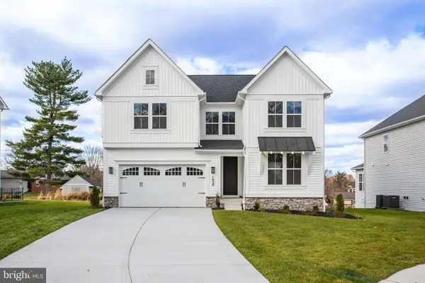 1620 Shady Tree Ct, BEL AIR, MD 21015