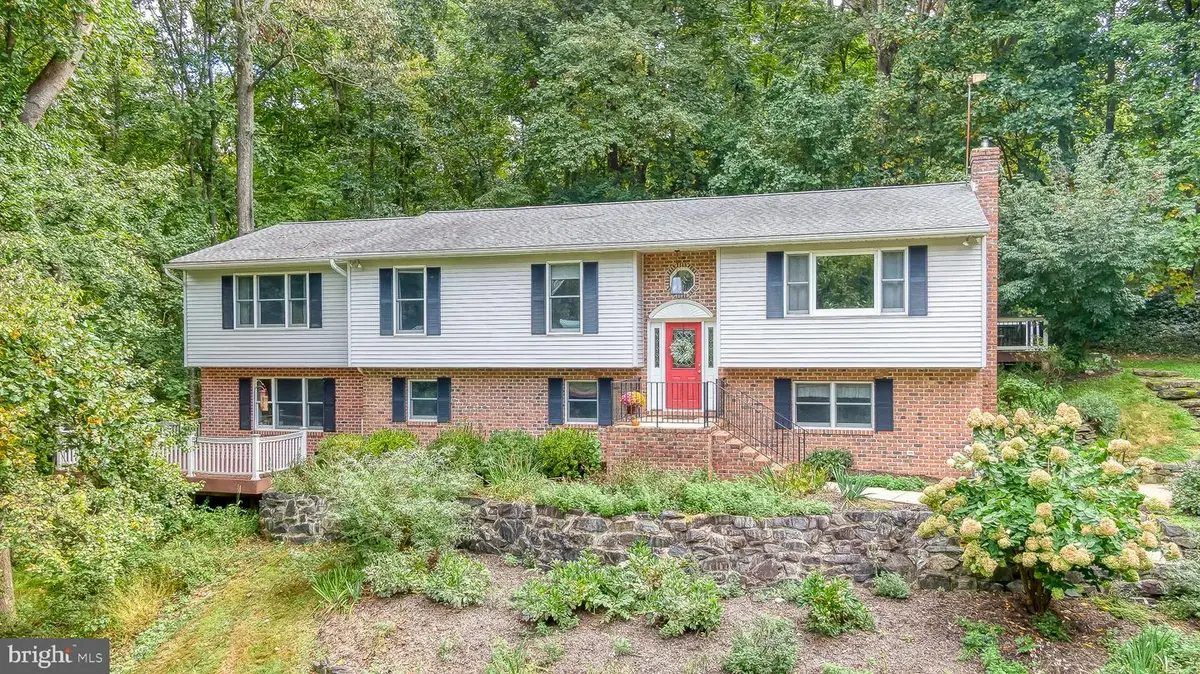 1306 Knopp Rd, Jarrettsville, MD 21084 - #1