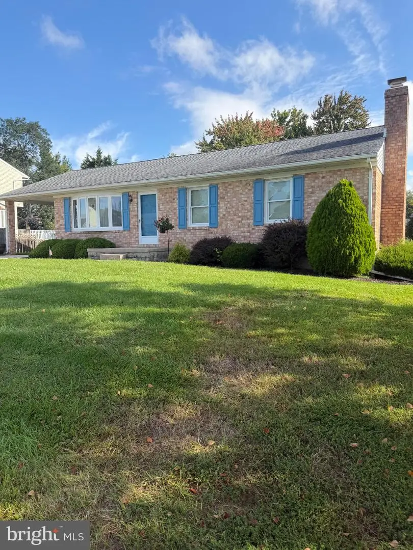 607 Winslow Dr, Bel Air, MD 21015 - #1
