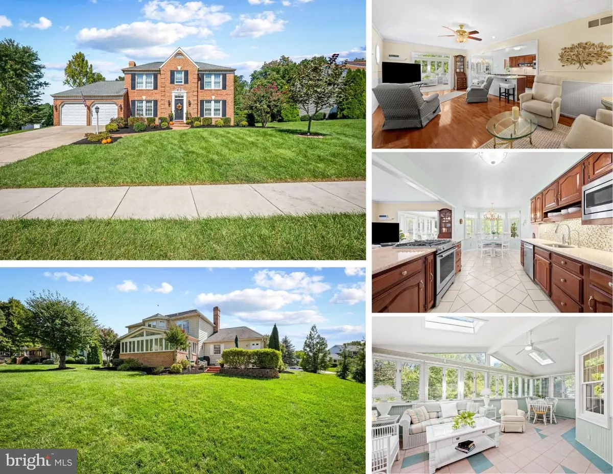 718 Macphail Ct N, Bel Air, MD 21014 - #1