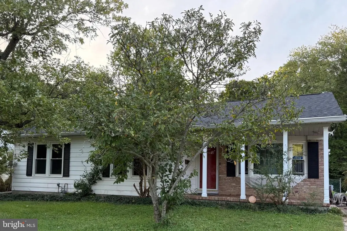 1912 Harewood Rd, Edgewood, MD 21040 - #1