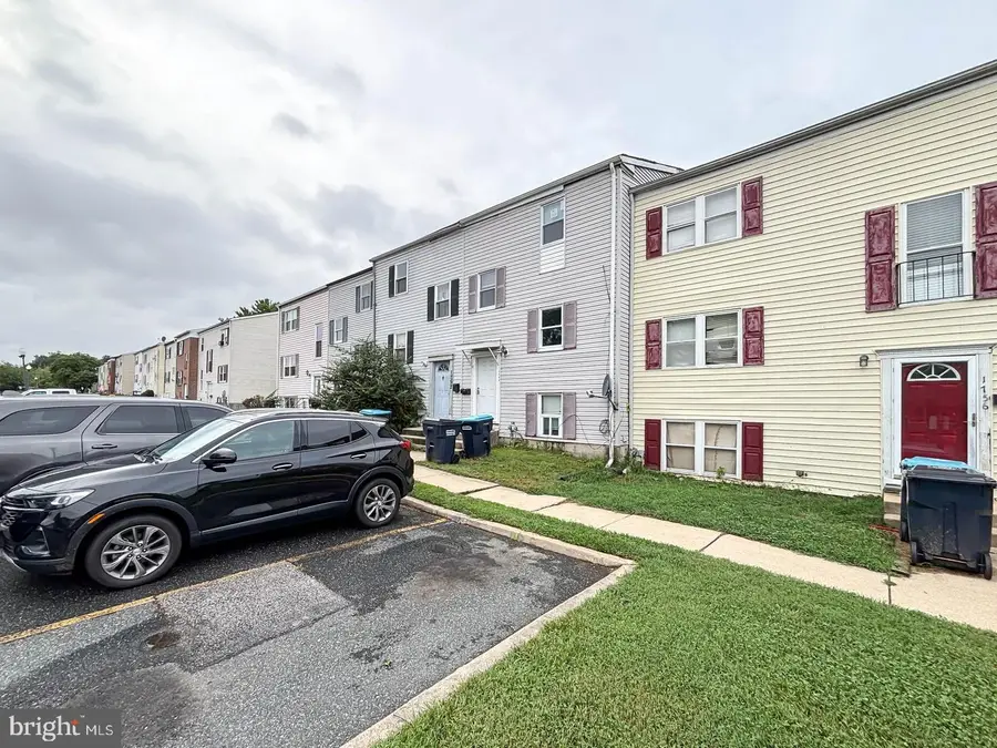 1754 Judy Way, Edgewood, MD 21040 - #2