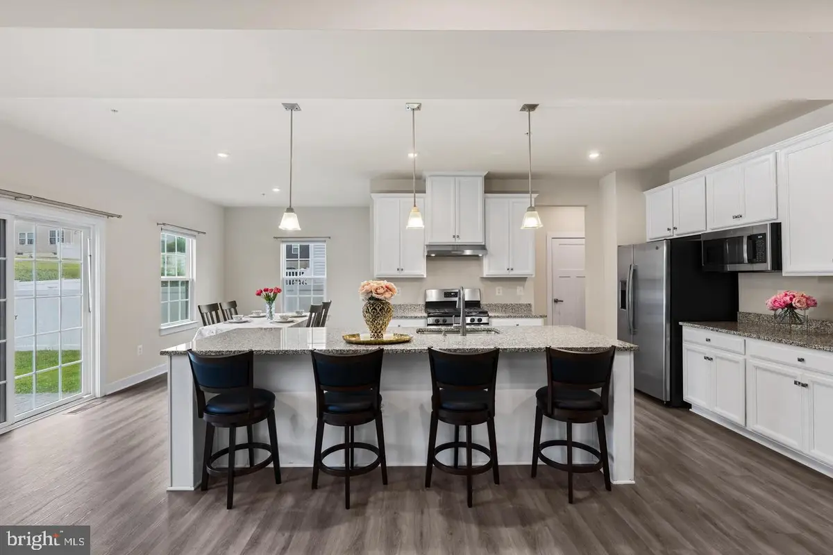 3604 Darvell Cir, Aberdeen, MD 21001 - #1