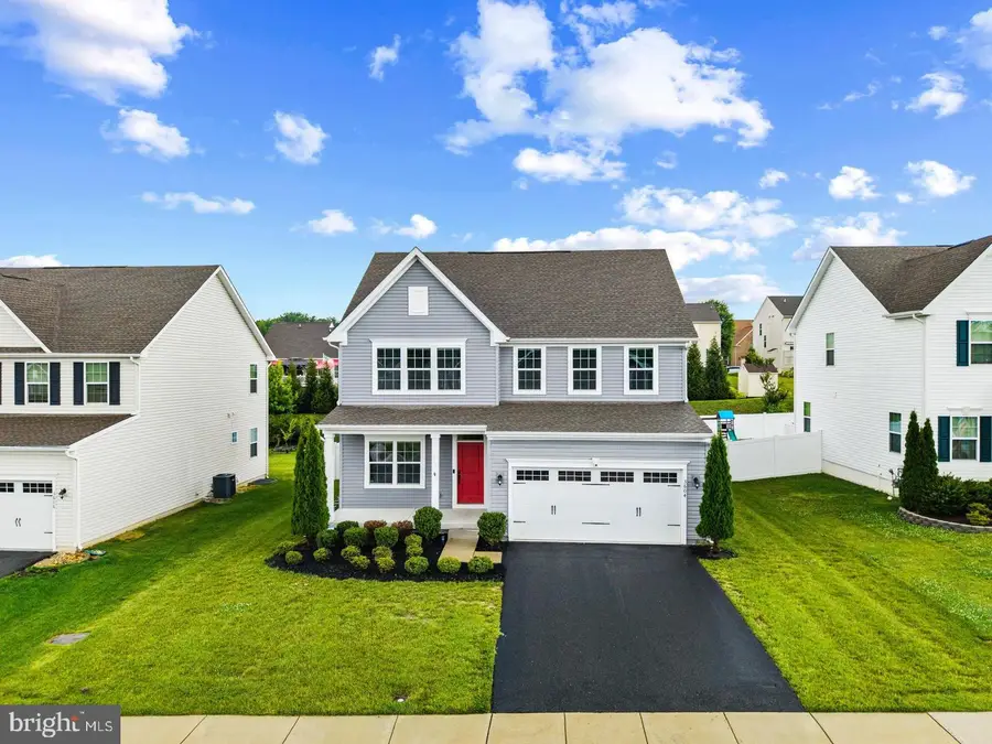 3604 Darvell Cir, Aberdeen, MD 21001 - #2