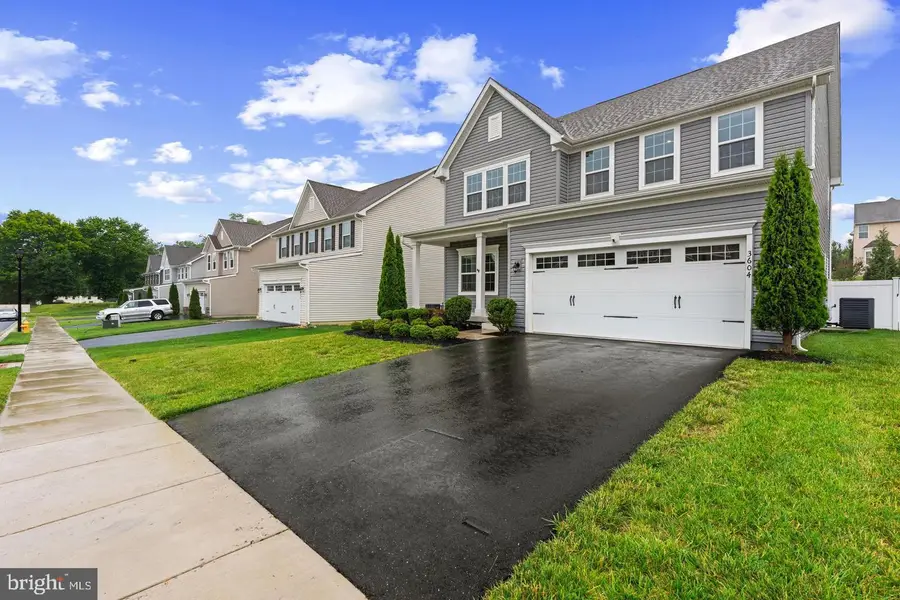 3604 Darvell Cir, Aberdeen, MD 21001 - #3