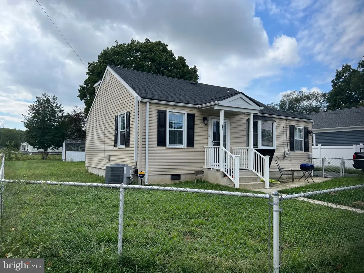 74 Smith Ave, Aberdeen, MD 21001 - #1