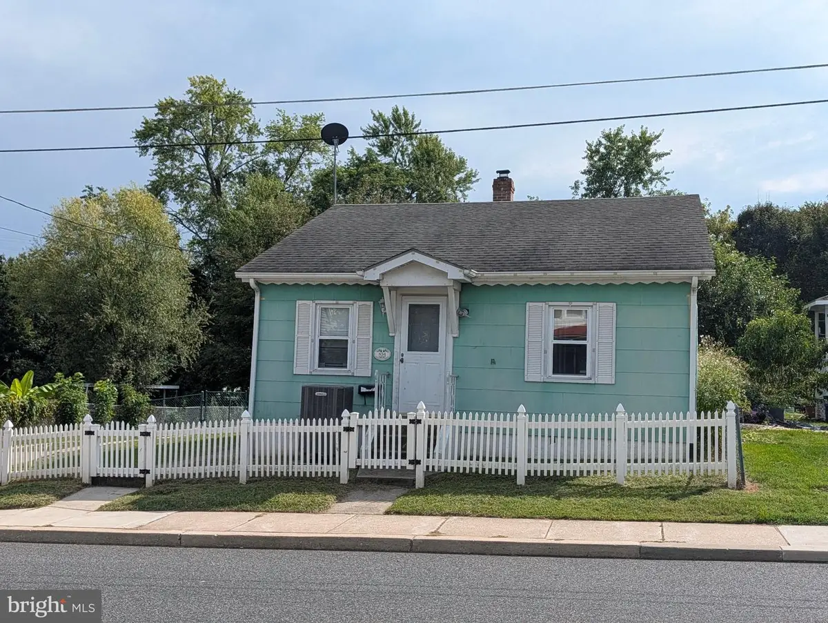 834 Otsego St, Havre De Grace, MD 21078 - #1
