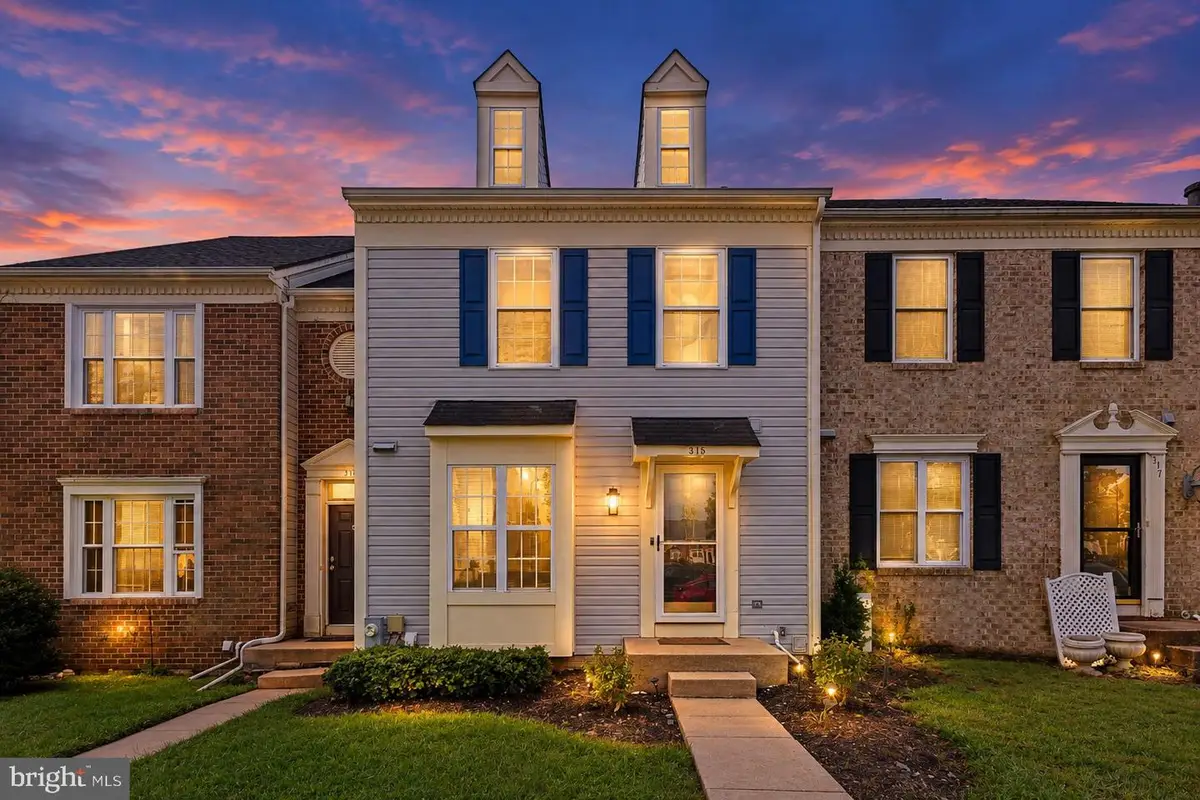315 Overlea Pl, Abingdon, MD 21009 - #1