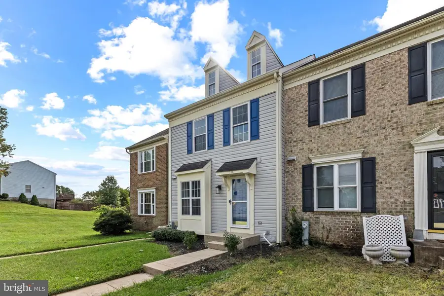 315 Overlea Pl, Abingdon, MD 21009 - #3