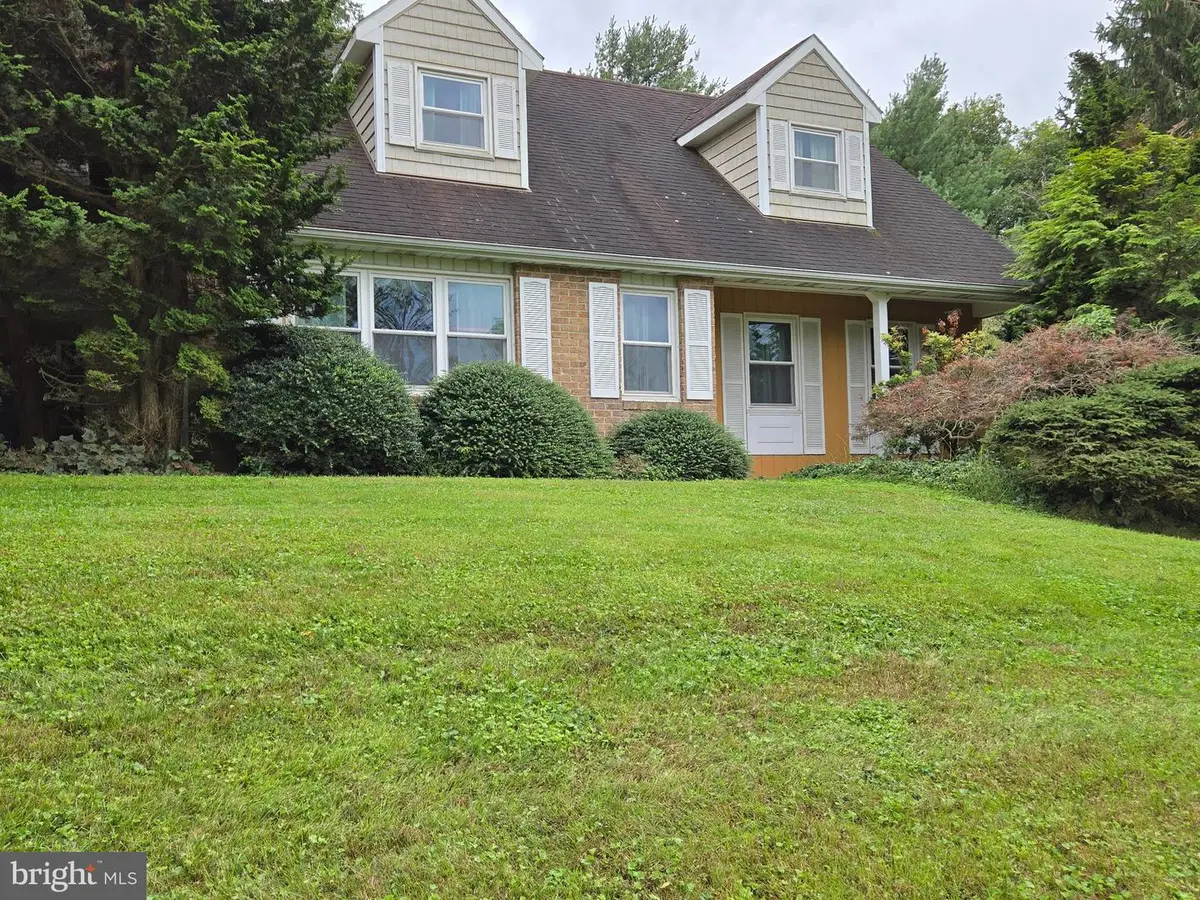 3005 Duncan Rd, White Hall, MD 21161 - #1