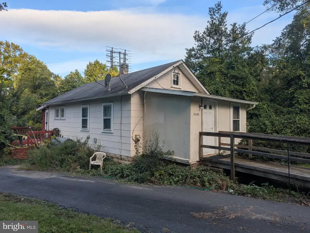 2400 Old Mountain Rd Ctr, Joppa, MD 21085 - #1