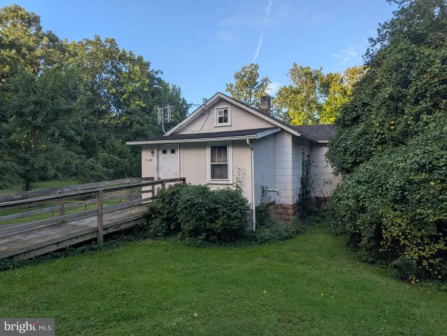 2400 Old Mountain Rd Ctr, Joppa, MD 21085 - #2