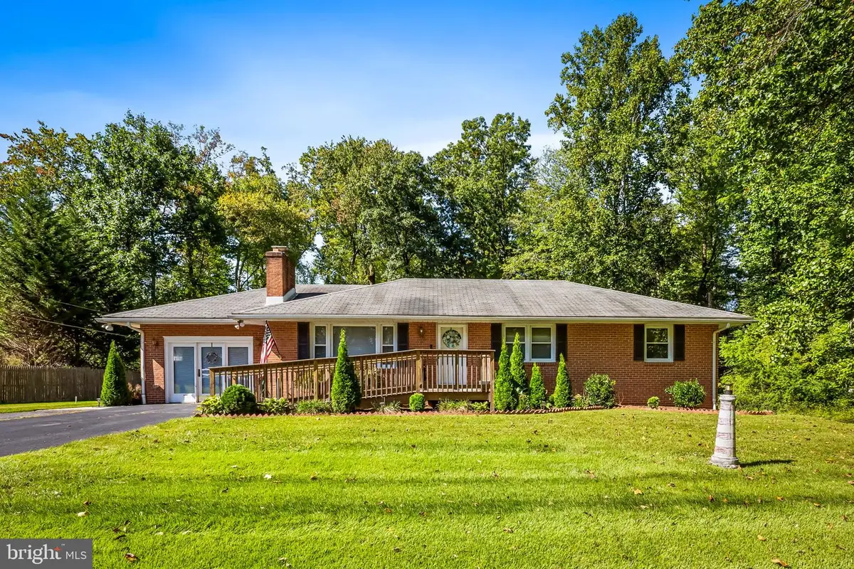 410 Stoney Ter, Fallston, MD 21047 - #1
