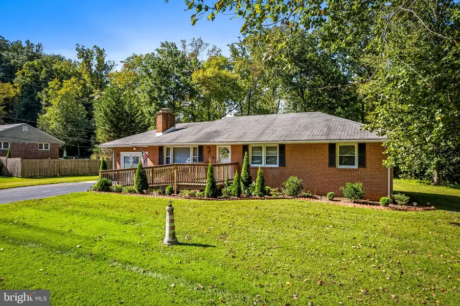 410 Stoney Ter, Fallston, MD 21047 - #2