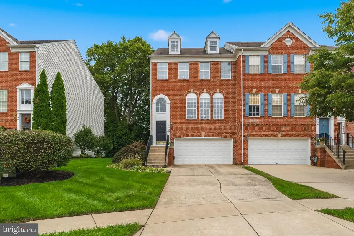 900 Creek Park Rd, Bel Air, MD 21014 - #1