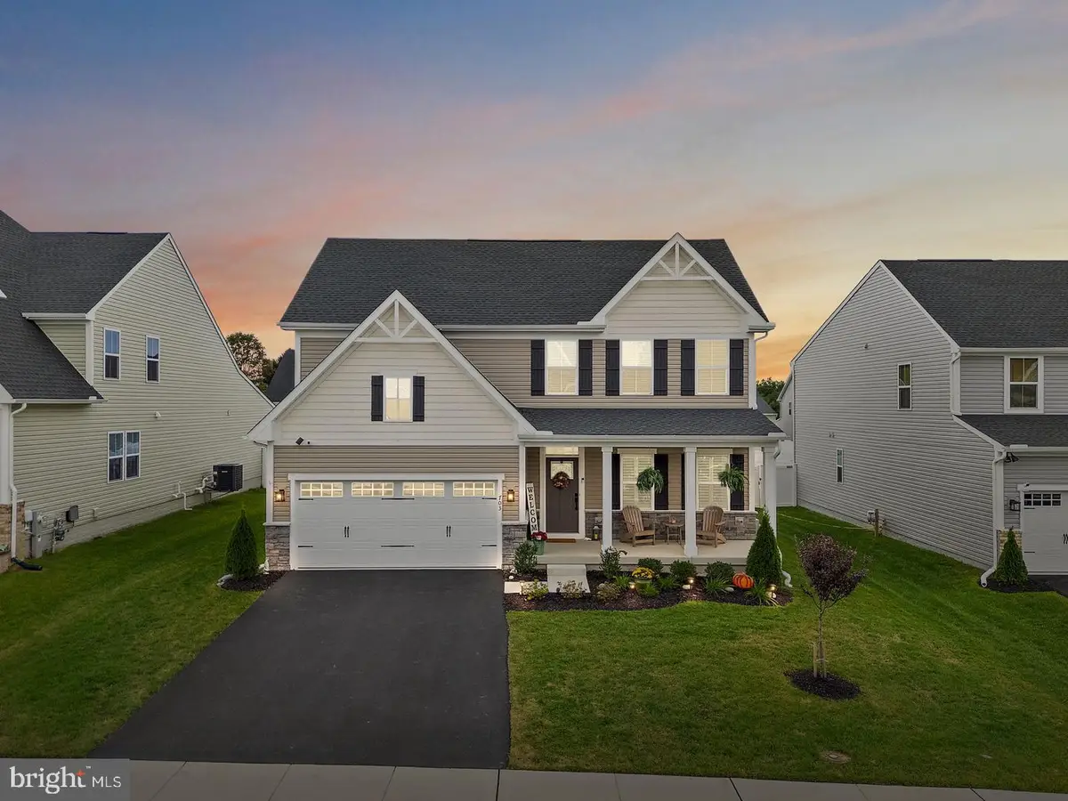 703 Cornerstone Ln, Aberdeen, MD 21001 - #1