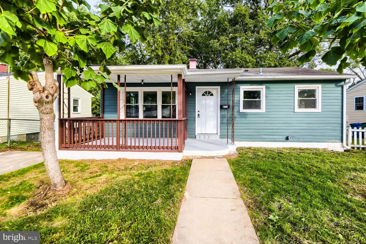 611 Pinehurst St, Aberdeen, MD 21001 - #1