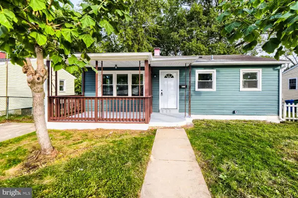 611 Pinehurst St, ABERDEEN, MD 21001