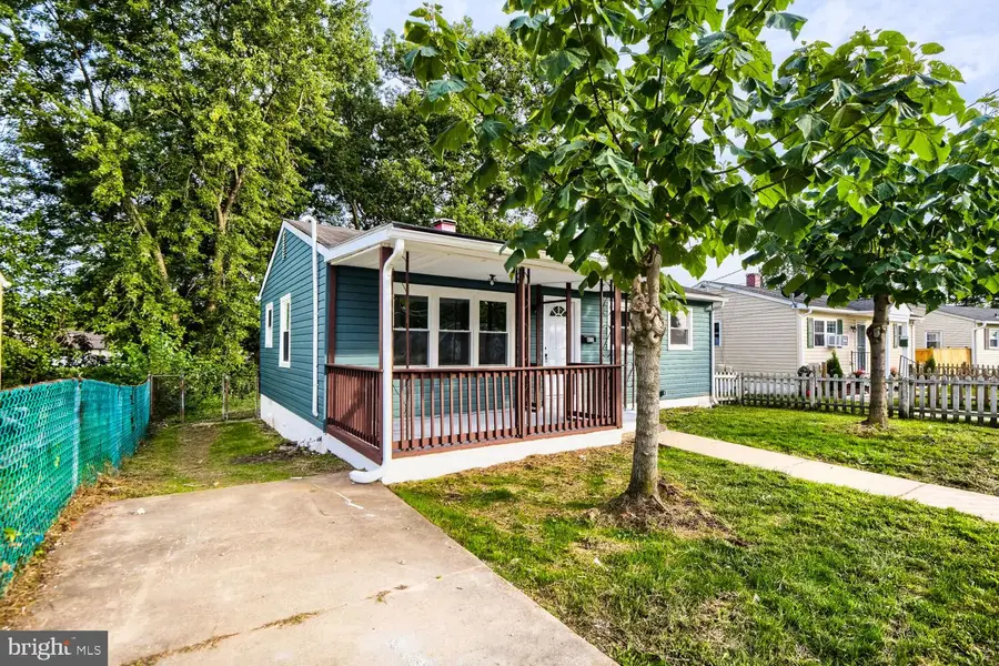 611 Pinehurst St, Aberdeen, MD 21001 - #2