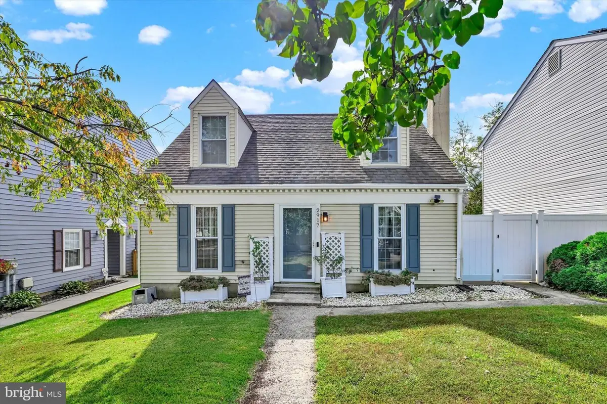 2917 Auden Ct, Abingdon, MD 21009 - #1