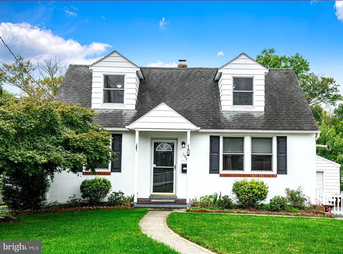 108 Archer St, Bel Air, MD 21014 - #1