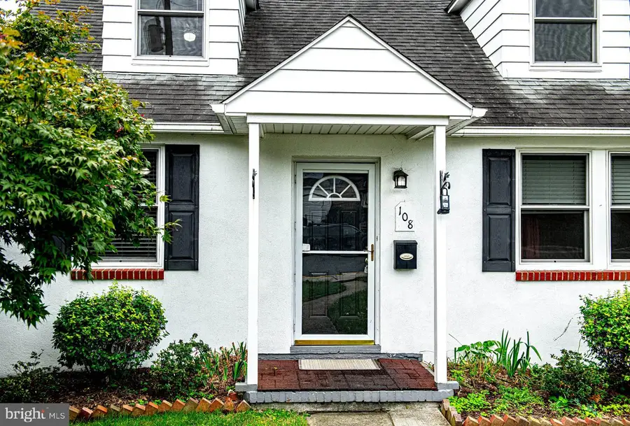108 Archer St, Bel Air, MD 21014 - #3