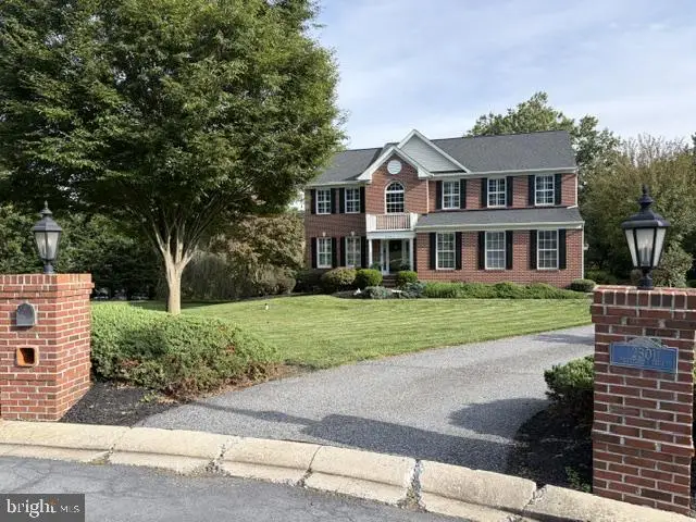 2301 Thetford Ct, Fallston, MD 21047 - #1