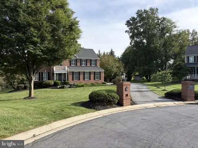 2301 Thetford Ct, Fallston, MD 21047 - #2