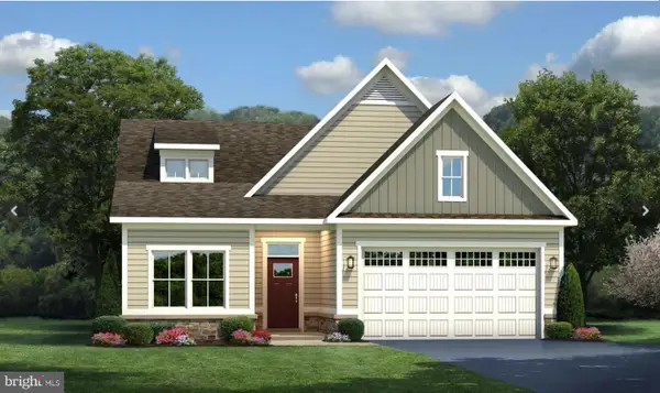 731 Sagebrush Loop, ABERDEEN, MD 21001
