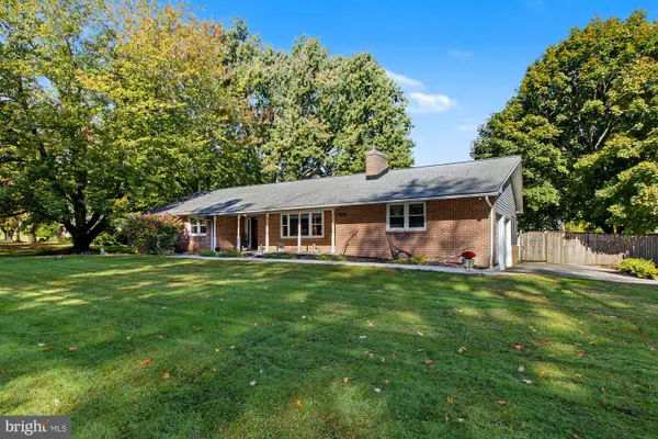 1901 Chapel #1901, HAVRE DE GRACE, MD 21078