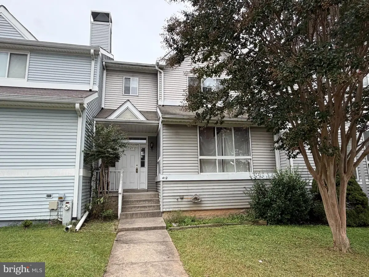 412 Kentmore Ter, Abingdon, MD 21009 - #1