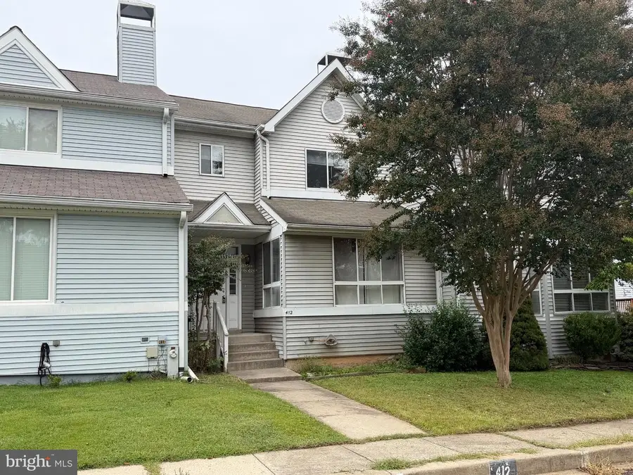 412 Kentmore Ter, Abingdon, MD 21009 - #2